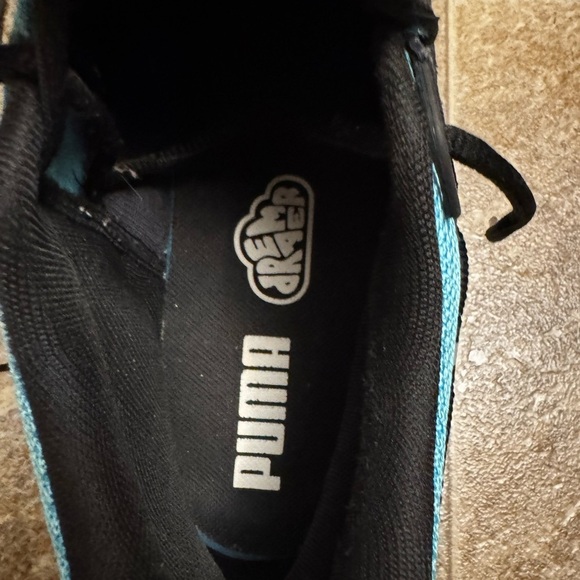 Puma runners - Picture 7 of 8